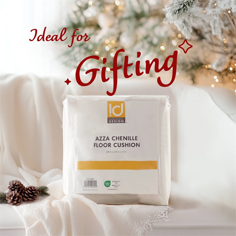 Olliix Intelligent Design 24x24