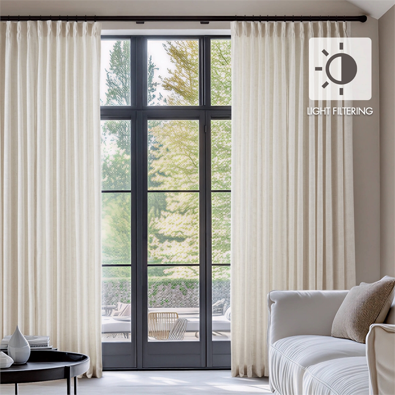 Olliix Madison Park 2-PK 40x84