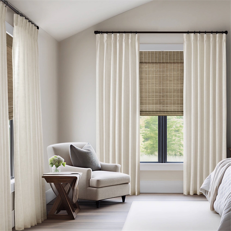 Olliix Madison Park 2-PK 40x84