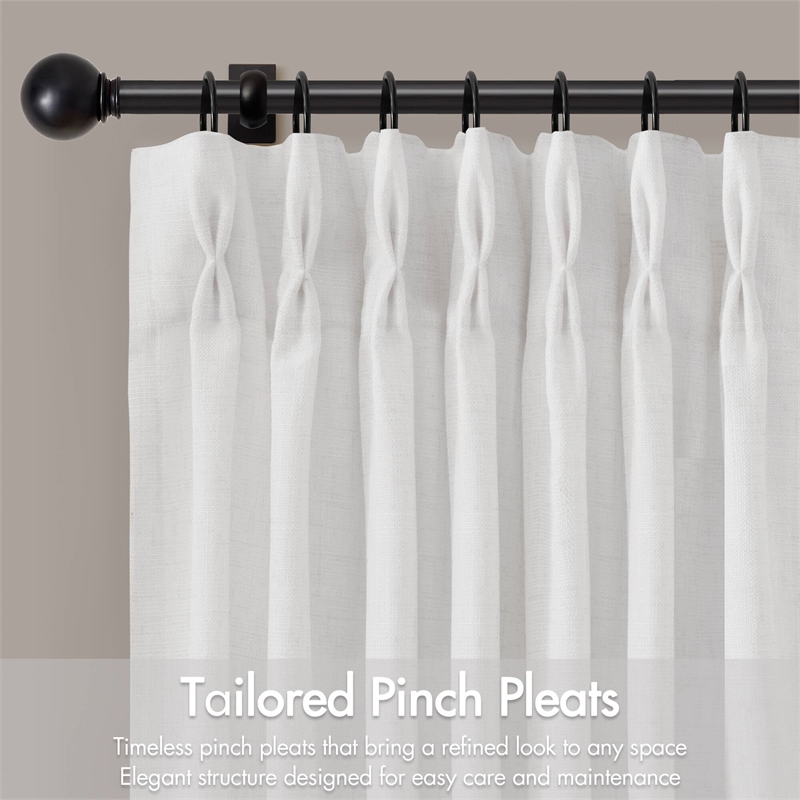 Olliix Madison Park 2-PK 40x84