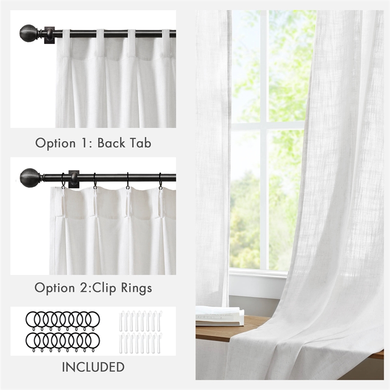 Olliix Madison Park 2-PK 40x90