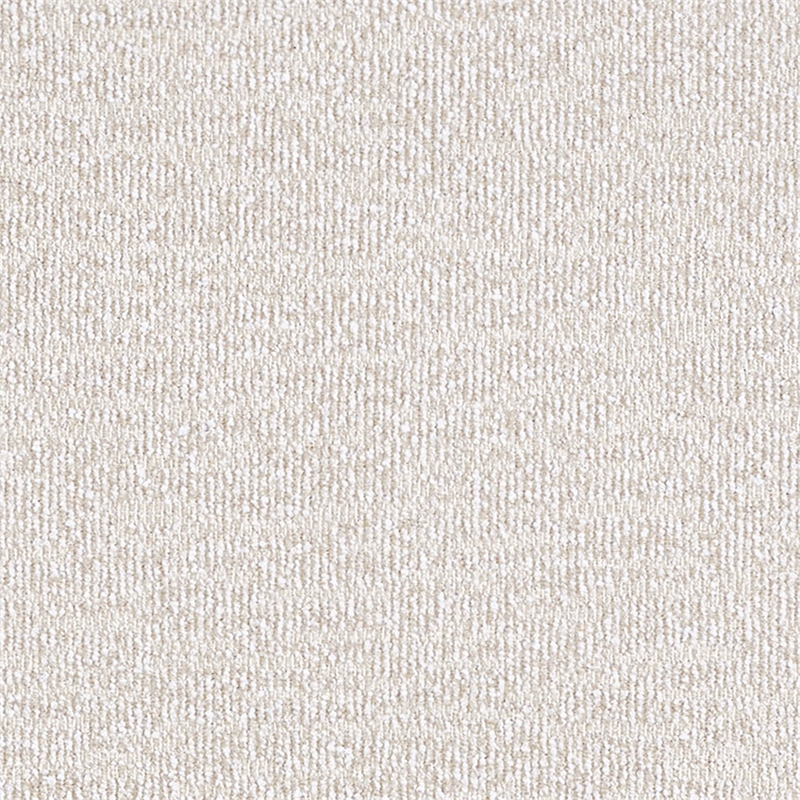 Olliix Madison Park One Size Wood Accent Chair in Beige