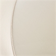 Olliix INK+IVY One Size Iron/Polyester Floor Lamps in White