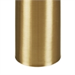 Olliix INK+IVY One Size Iron/Glass Table Lamps in Gold