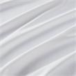 Olliix Madison Park 11.8 in Dia x 17.25 in H Nylon Spandex Cushion in White
