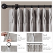 Olliix Madison Park 2-PK 40x90