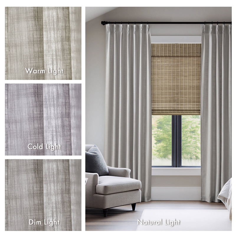 Olliix Madison Park 2-PK 40x84