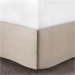 Olliix Harbor House Blue Queen Cotton Comforter Set in Taupe