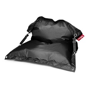 fatboy buggle-up water resistance polyester fabric beanbag