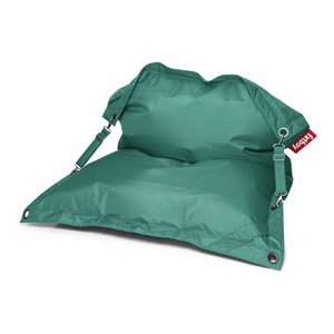 fatboy buggle-up water resistance polyester fabric beanbag