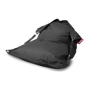 fatboy buggle-up adjustable fabric outdoor beanbag