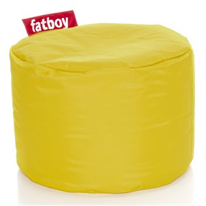 fatboy point nylon fabric multifunctional bean bag chair