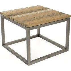 Patio End Tables