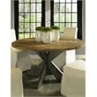 Padma's Plantation Emely Wood Dining Table in Natural