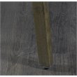 Padma's Plantation Frankfurt Rattan Chair in Kubu Gray