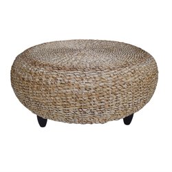 Patio Ottomans & Footrests