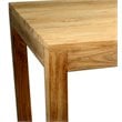 Padma's Plantation Wood 31.5