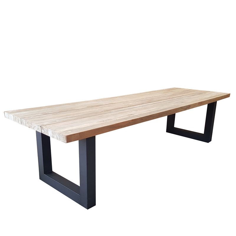 Padma's Plantation Vittoria Wood 98.5