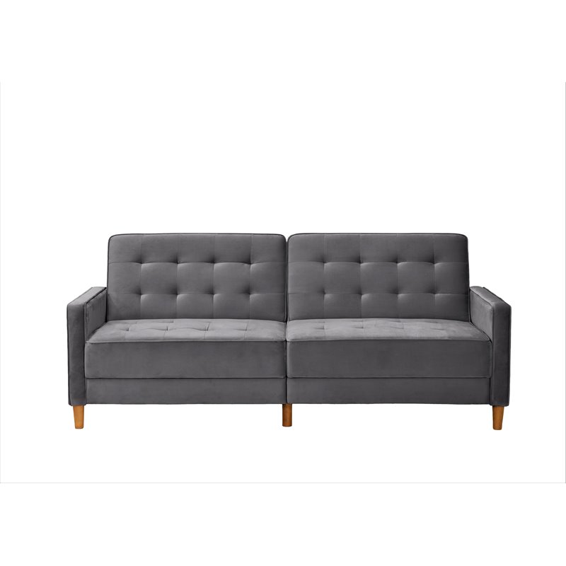 nood fold out couch