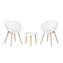 Patio Bistro Sets