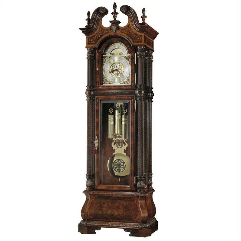 Howard Miller The J.H. Miller Grandfather Clock 611030