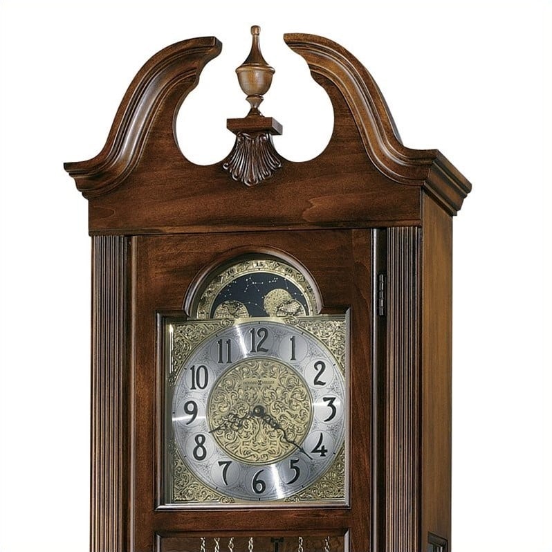 Howard Miller Princeton Grandfather Clock 611138