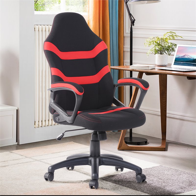 Furniturer discount gaming chair