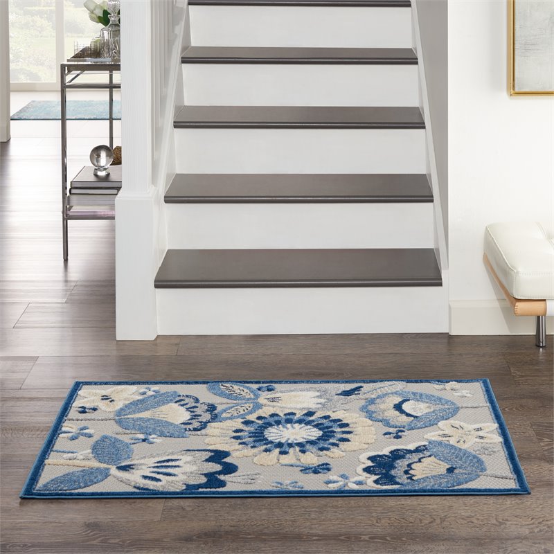 Nourison Aloha 32x48