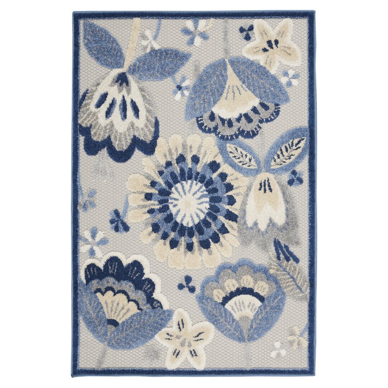 Nourison Aloha 32x48