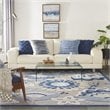 Nourison Aloha 94x126