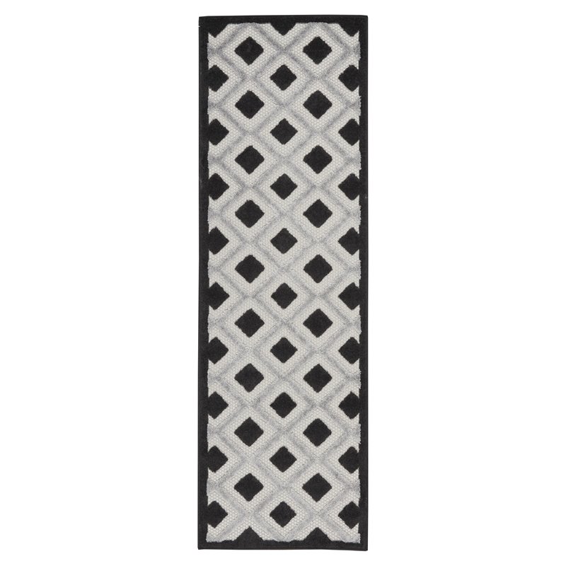 Nourison Aloha 24x72