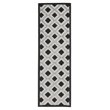 Nourison Aloha 24x72