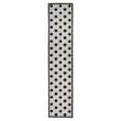 Nourison Aloha 27x120