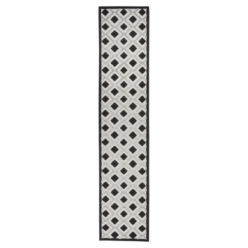 Nourison Aloha 27x144