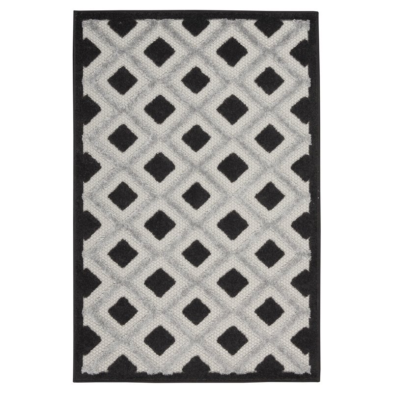 Nourison Aloha 32x48