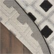 Nourison Aloha 63x63