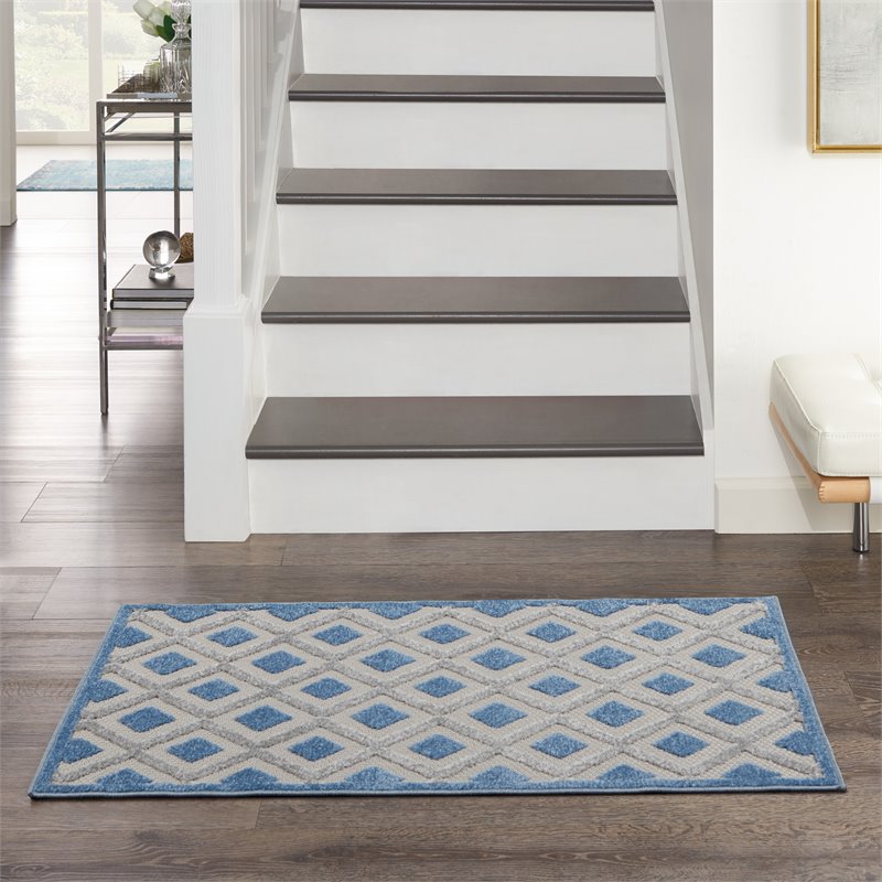 Nourison Aloha 32x48