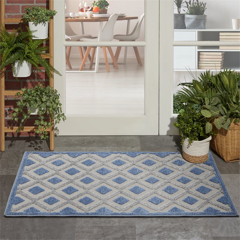 Nourison Aloha 32x48