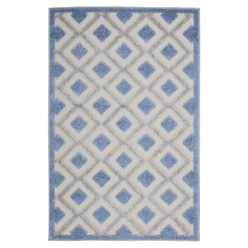 Nourison Aloha 32x48