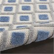 Nourison Aloha 63x63