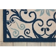Nourison Caribbean 30x48