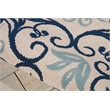 Nourison Caribbean 30x48