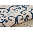 Nourison Caribbean 30x48