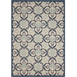 Nourison Caribbean 63x89