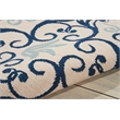 Nourison Caribbean 63x89