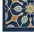 Nourison Caribbean 63x63