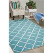 Nourison Home & Garden 51x75