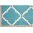 Nourison Home & Garden 51x75