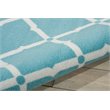 Nourison Home & Garden 51x75