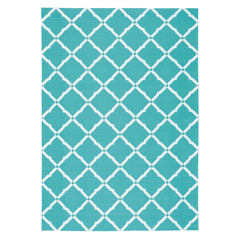 Nourison Home & Garden 51x75